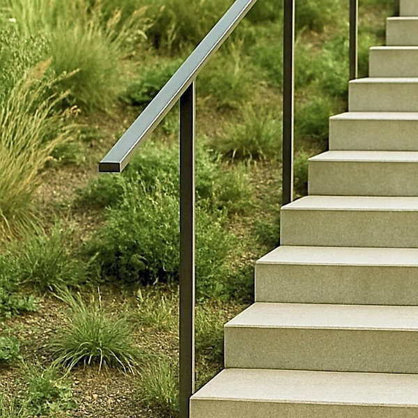 Fer plat acier 16mm ep 4 mm, Longueur : 4 metres - Comment Fer