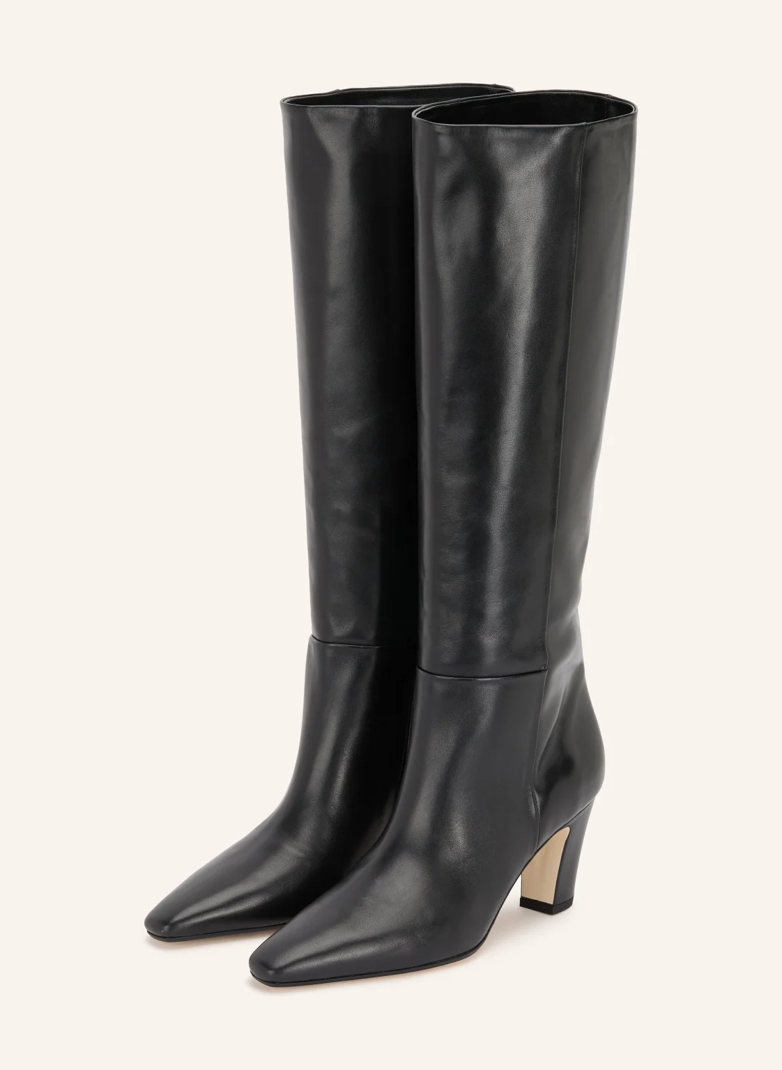 Aeyde Stiefel SILVA