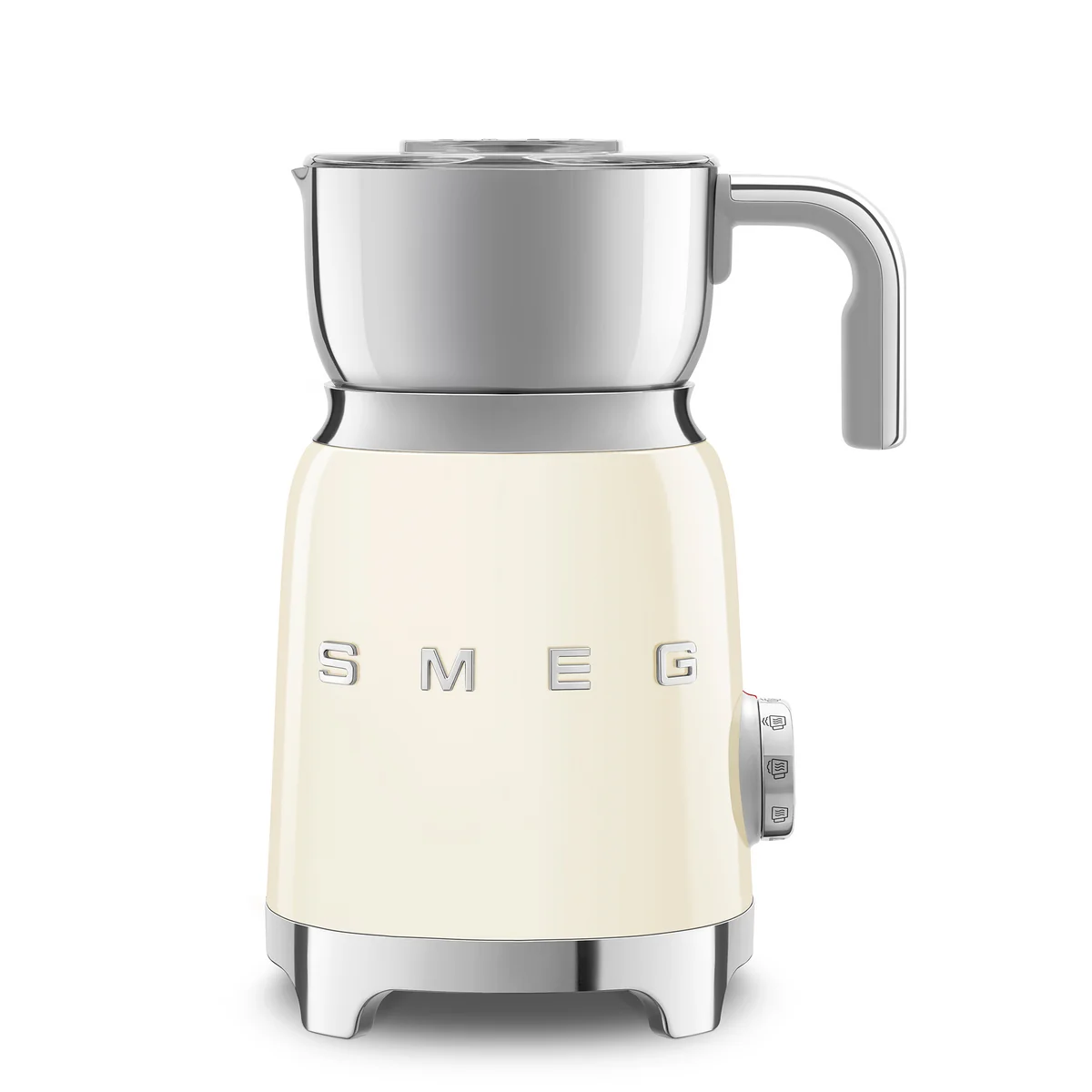 Smeg - Milchaufschäumer MFF11
