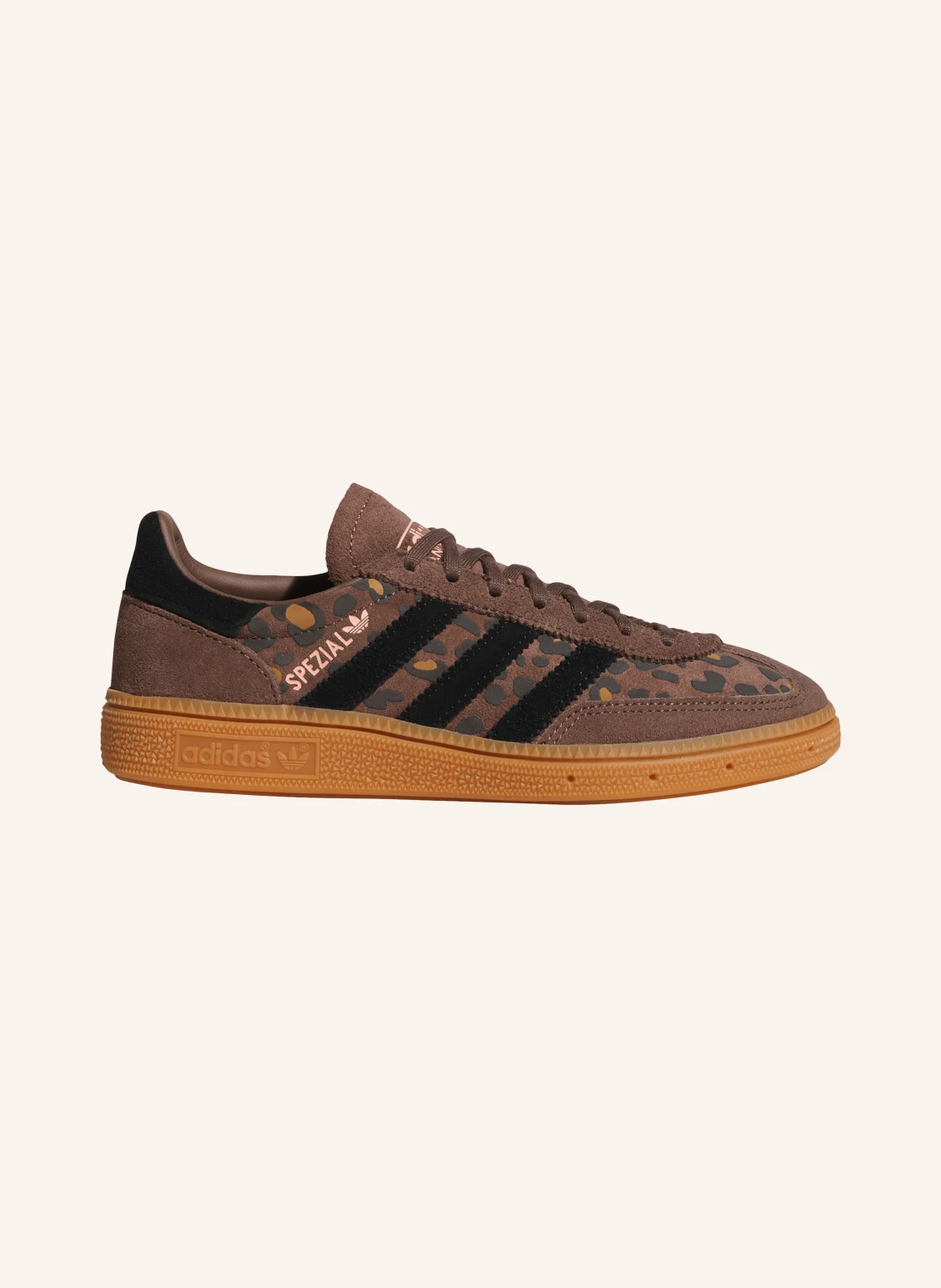 adidas Originals Sneaker HANDBALL SPEZIAL