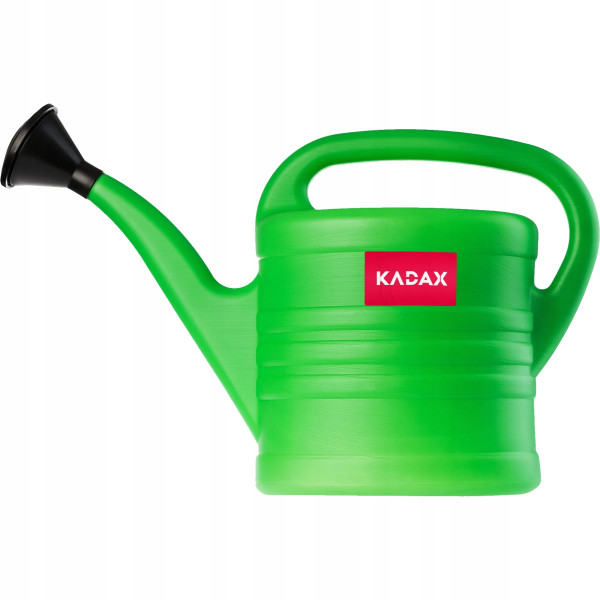 Konewka Do Podlewania Zraszania Ogrodowa 10L 5L