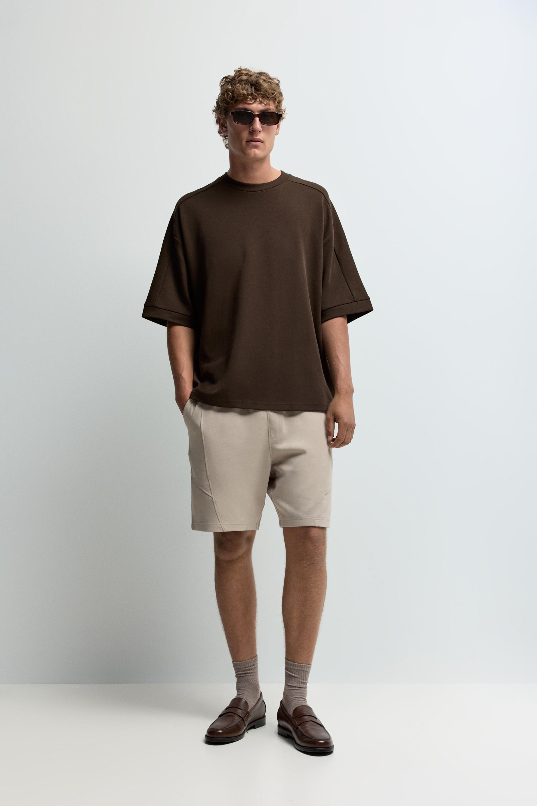 Bermuda interlock