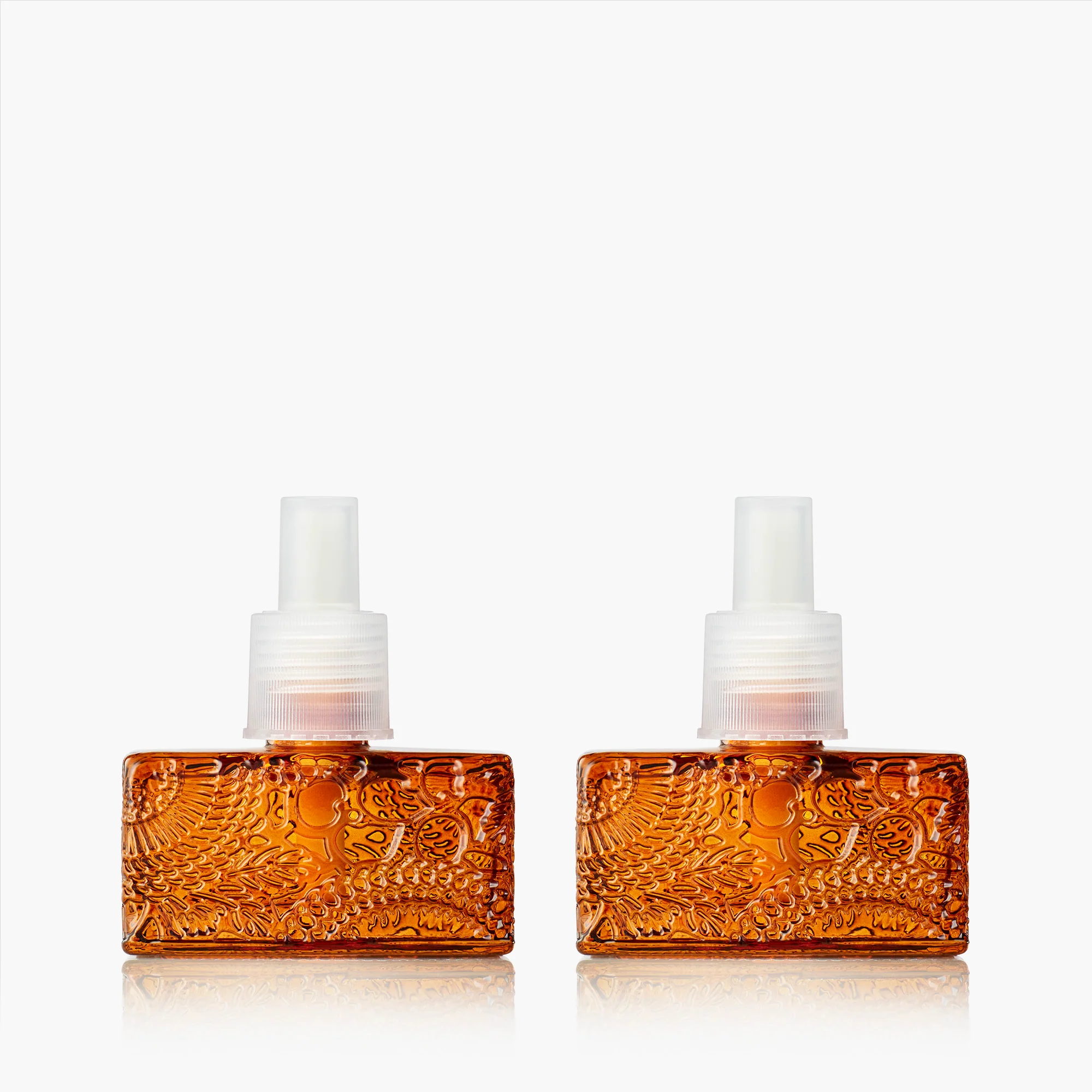 Baltic Amber - Wall Plug-In Twin Refill