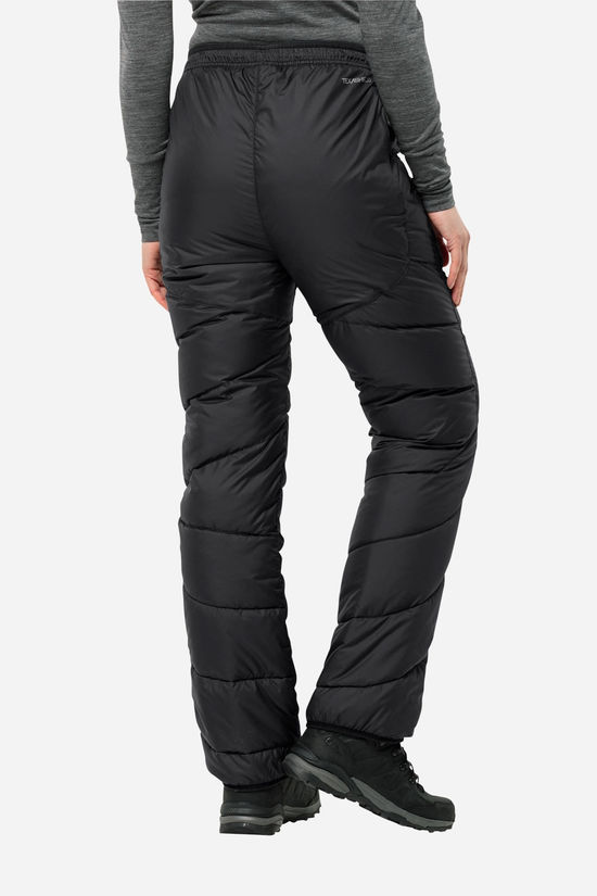 Jack Wolfskin Atmosphere Pants W Outdoorbroek Dames
