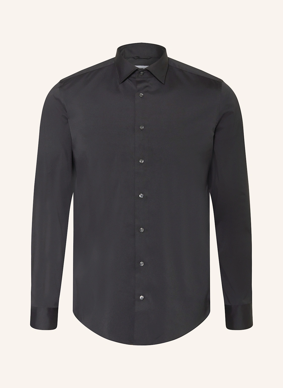 seidensticker Performancehemd Slim Fit
