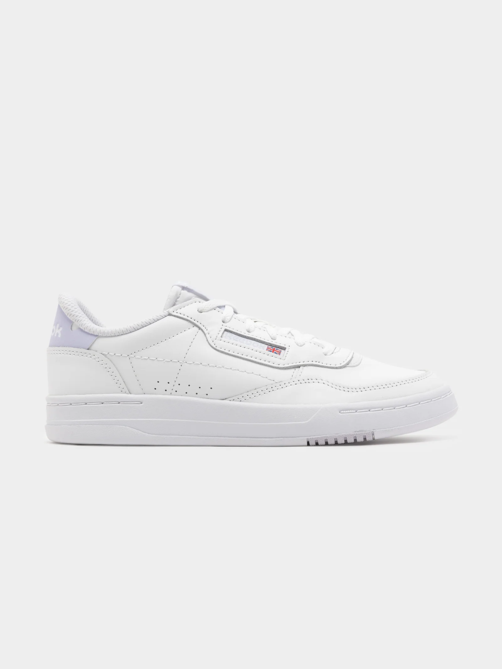 Womens Court Peak Sneakers
