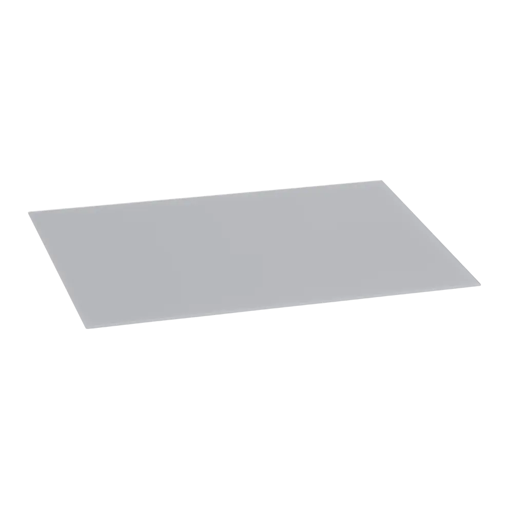 Abdeckplatte Sigma