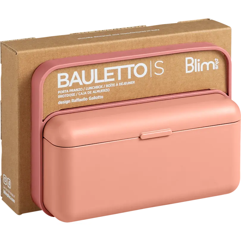 Lunch-Box Bauletto