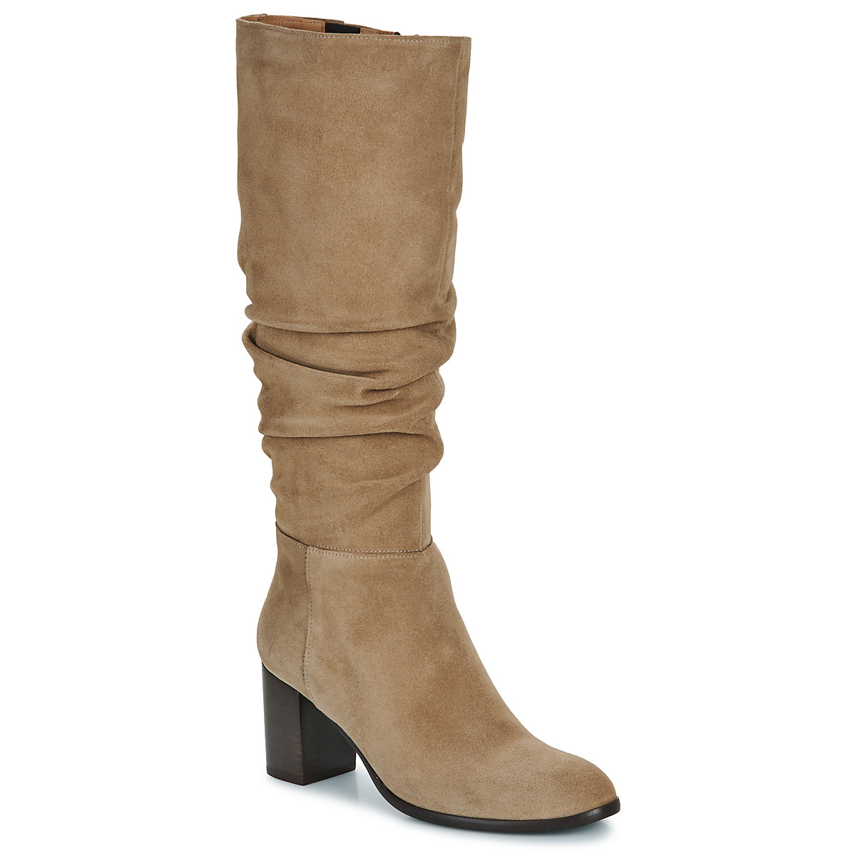 Fericelli - FANTASY - Beige / Suede