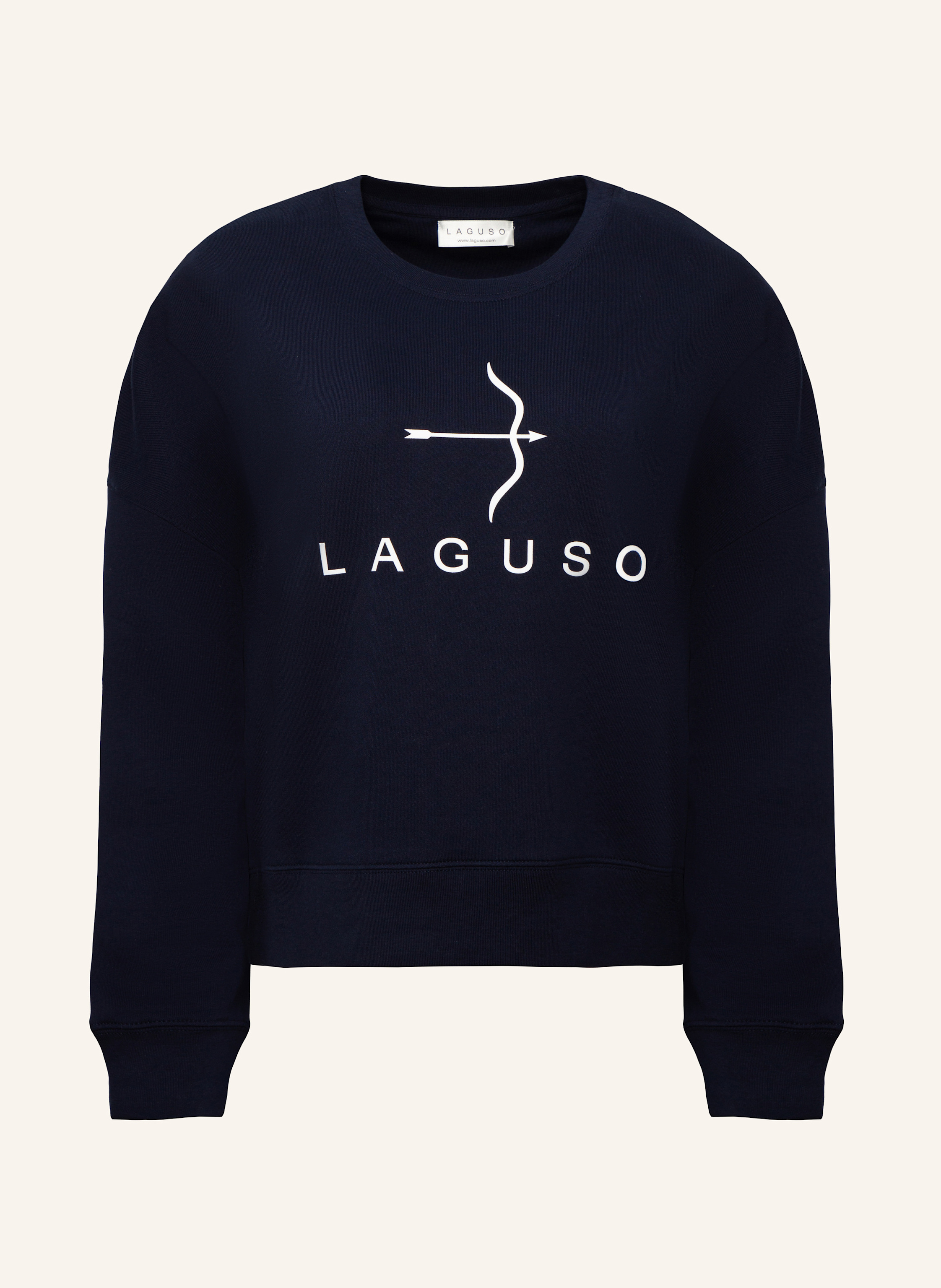 Laguso Sweater ADDISON NAVY