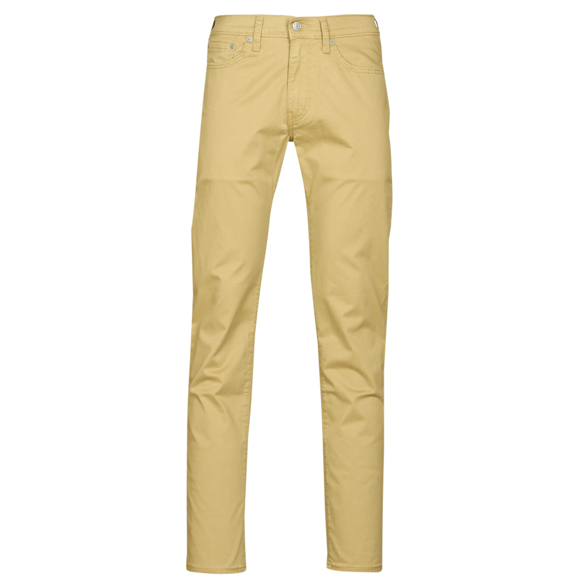 Levi's - 511 SLIM FIT - Beige