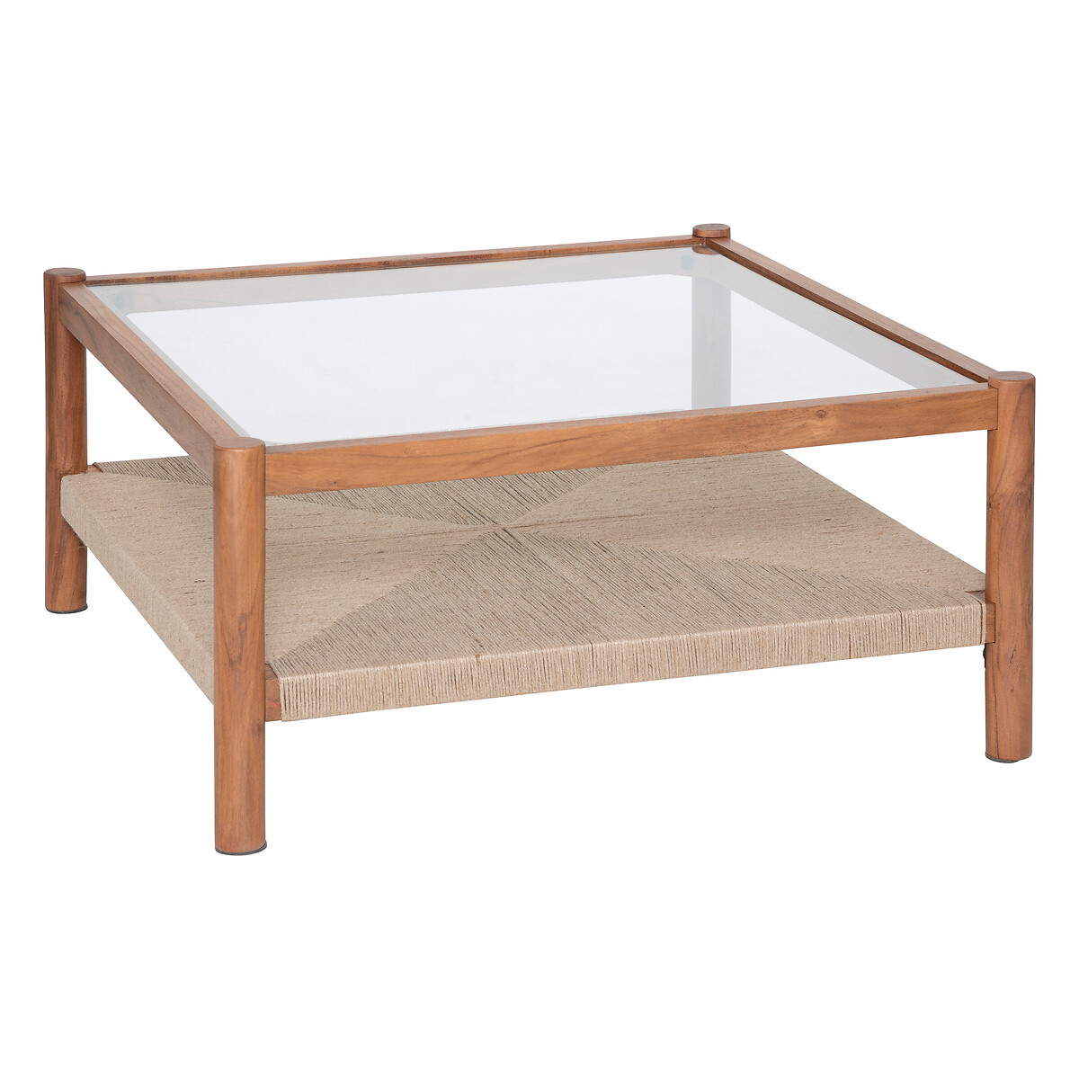 "Apala" coffee table 80x80 cm