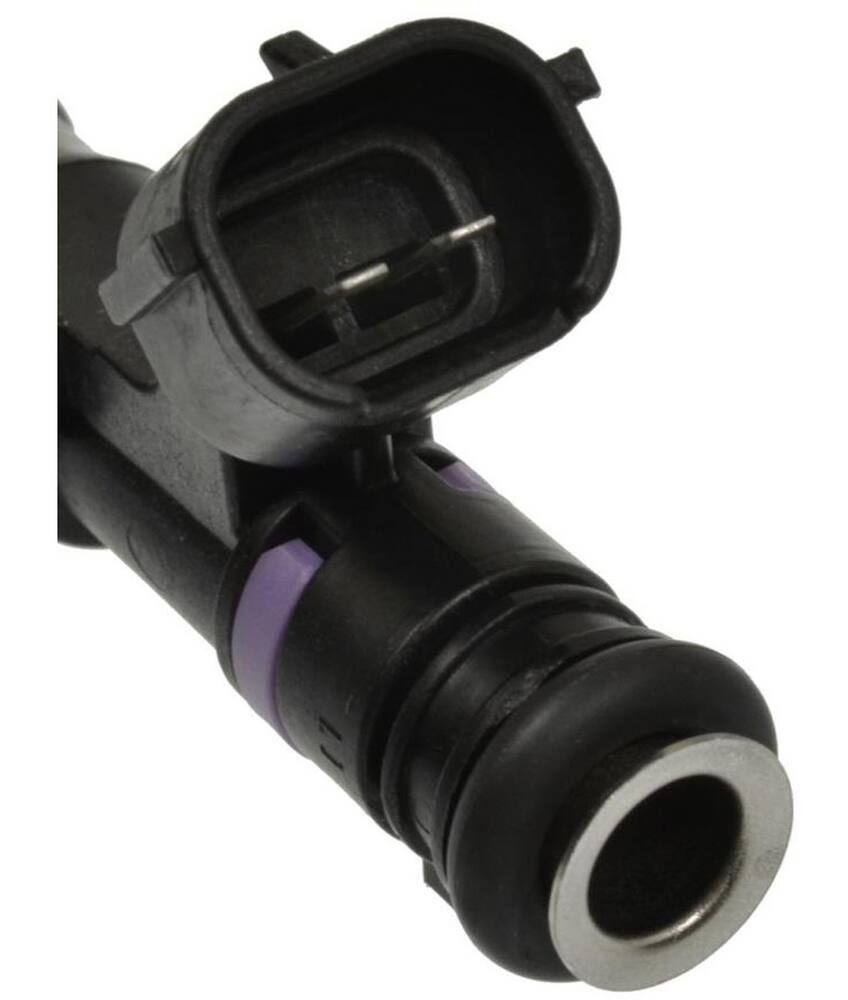 BWD Fuel Injector