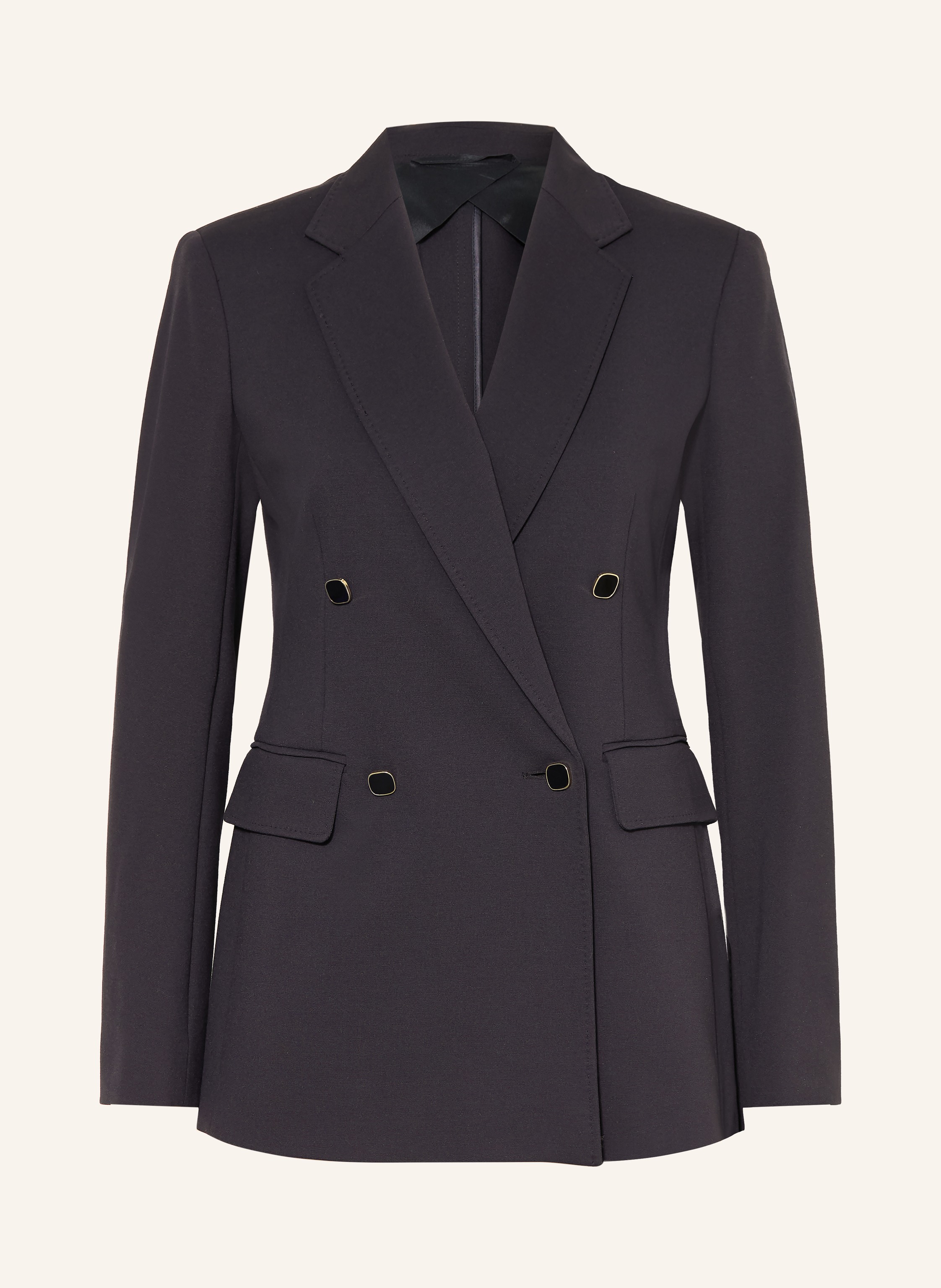Max Mara STUDIO Blazer RIVIERA