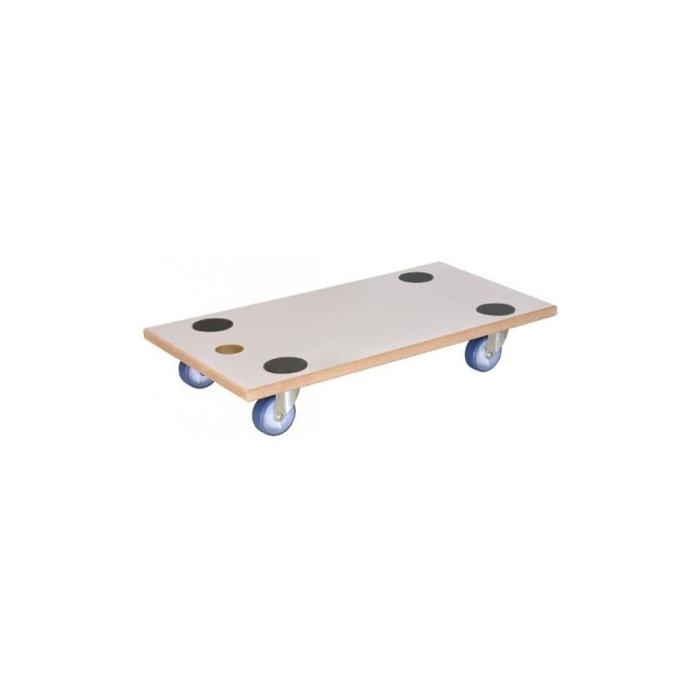 TRANSPORTPLATE WAGNER DESIGN YOURSELF 58X30 CM 200 KG