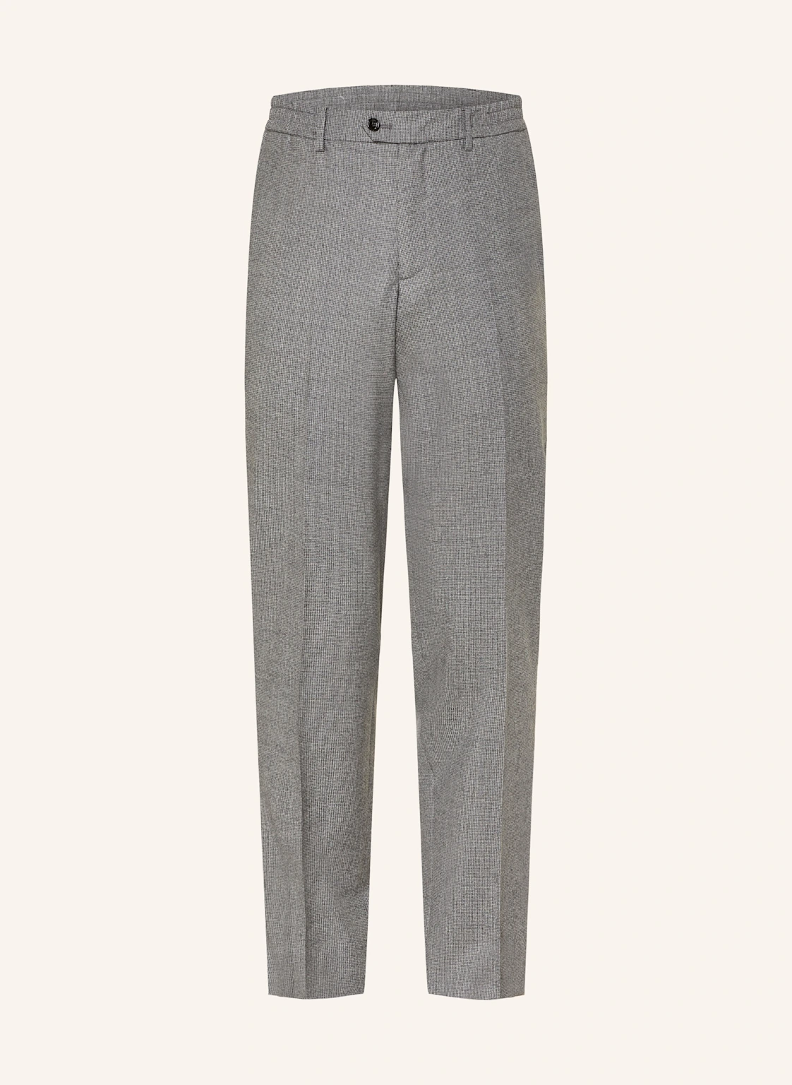 LARDINI Hose Slim Fit