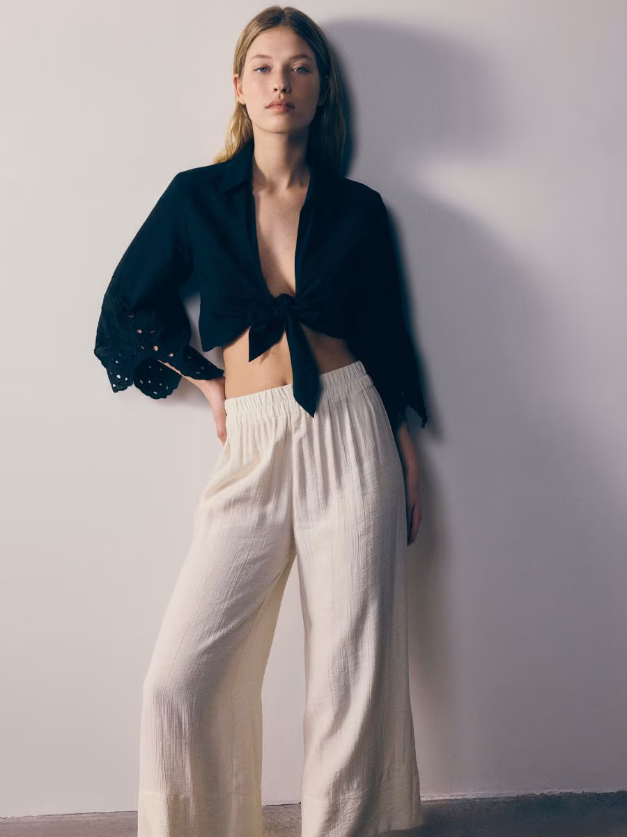 Ladies' Trousers