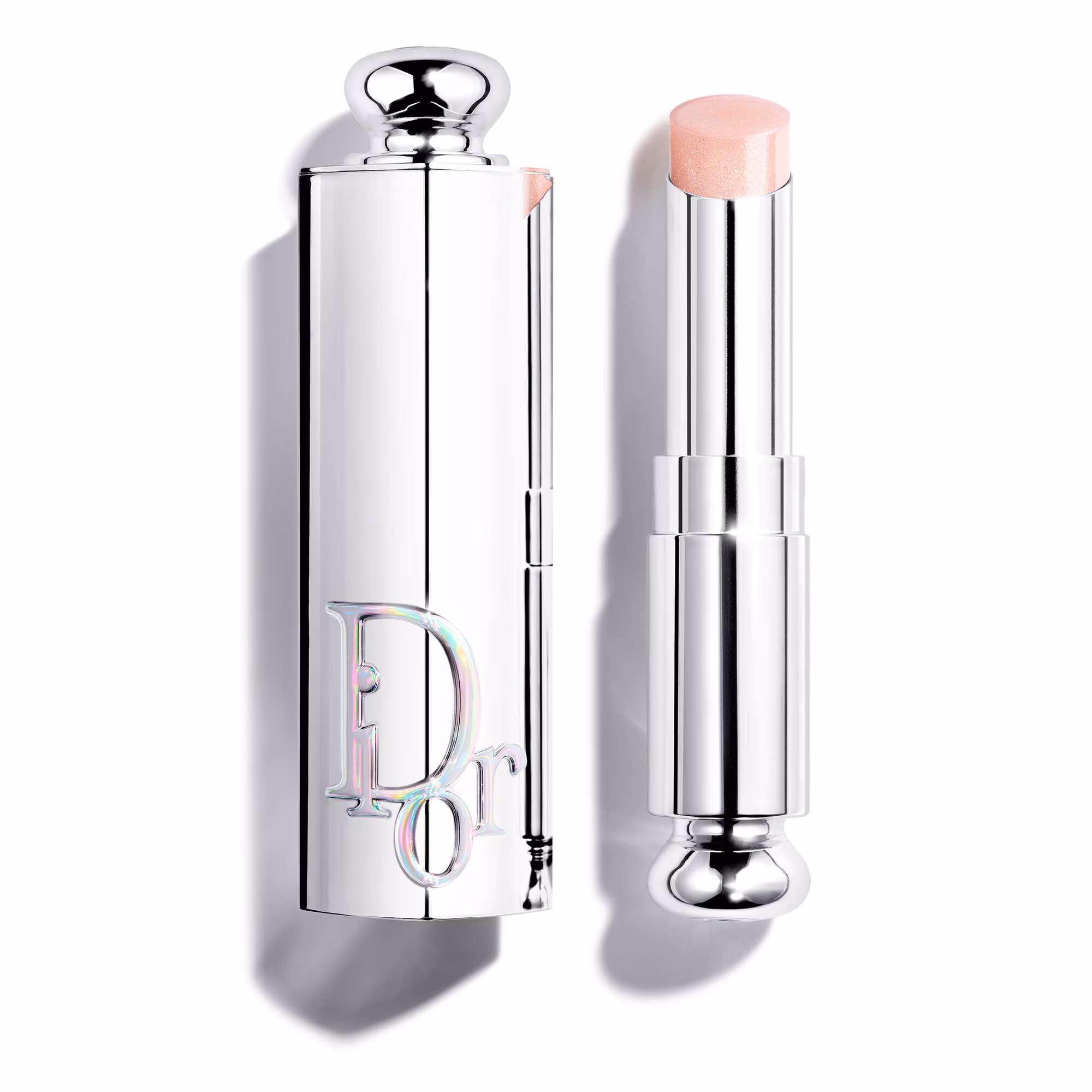 DIOR ADDICT GLASS LIPSTICKGloss en stick ultra-brillant hydratant