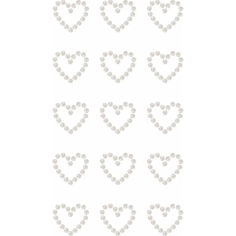 Sticker 15er-Set Paper Poetry