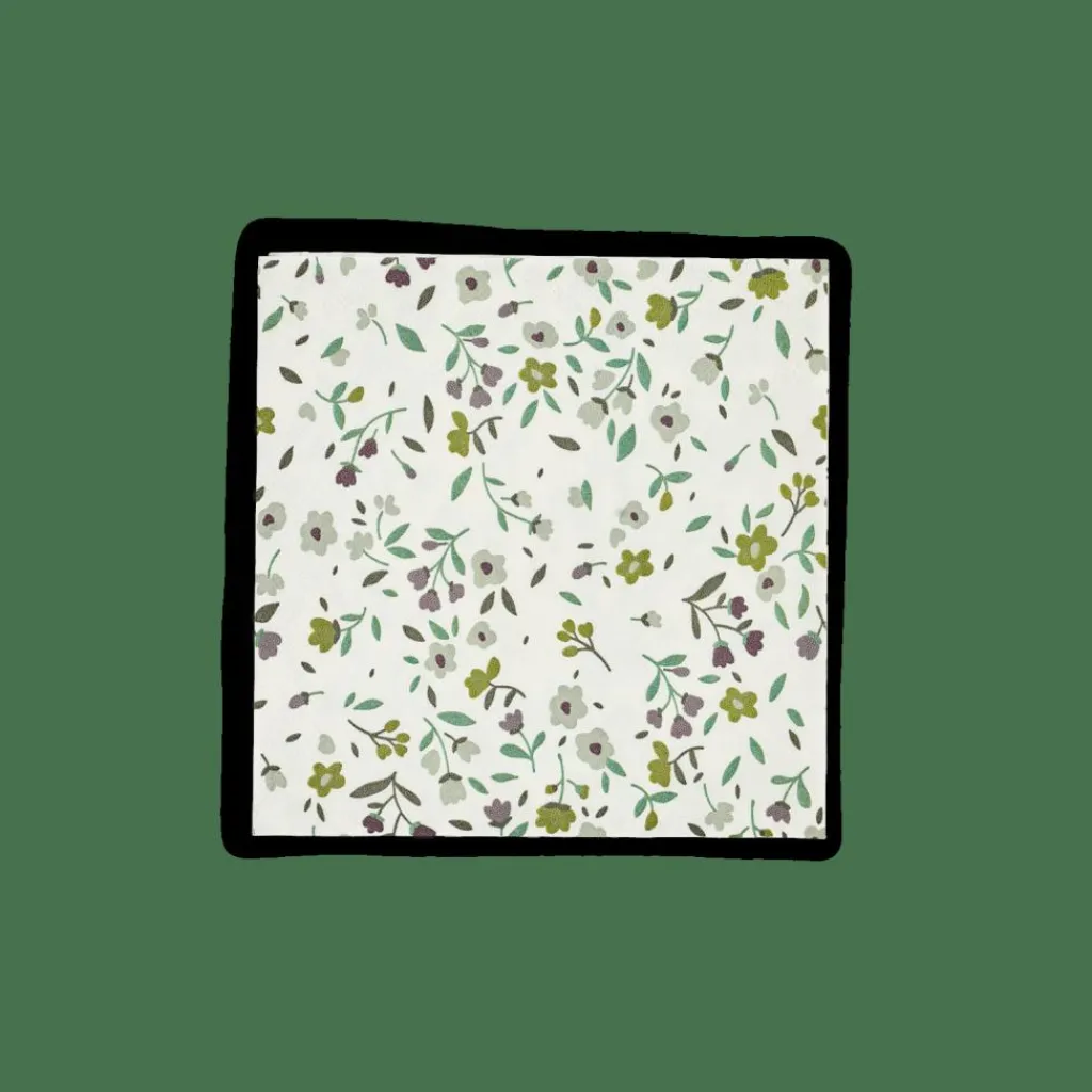 Serviettes^CASA AURELLE Set De 20 Serviettes Multicolore