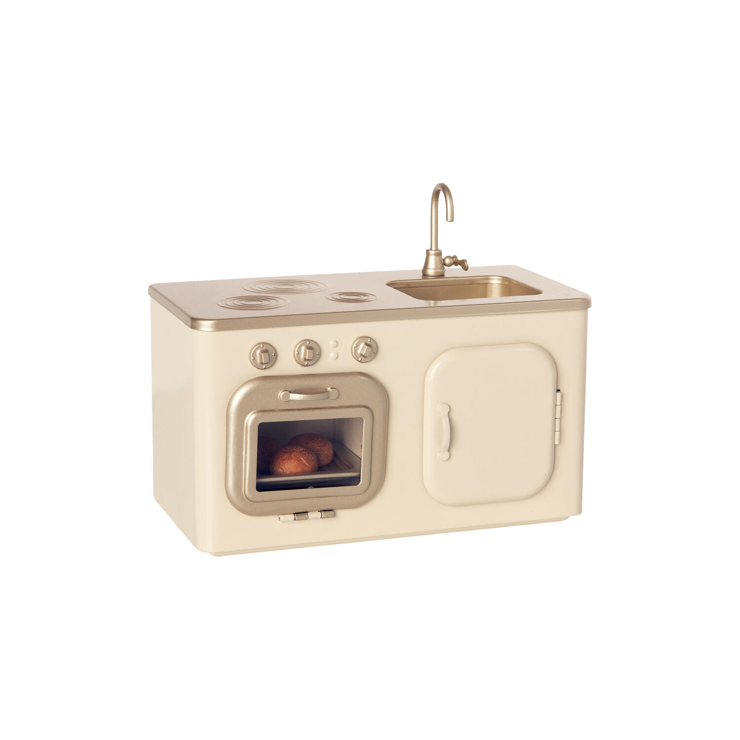 Miniature&nbsp;køkken