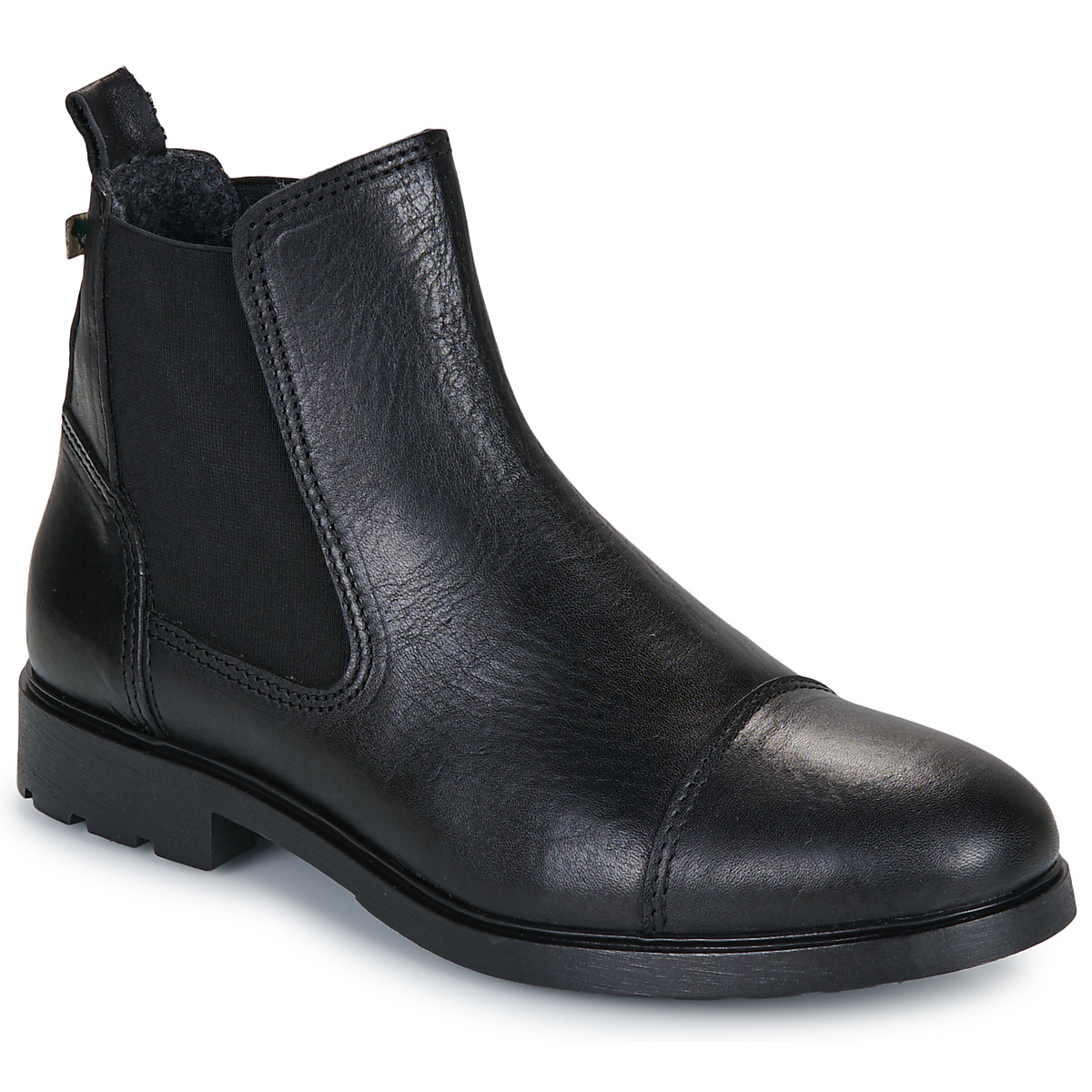 Dream in Green - AMAND - Black