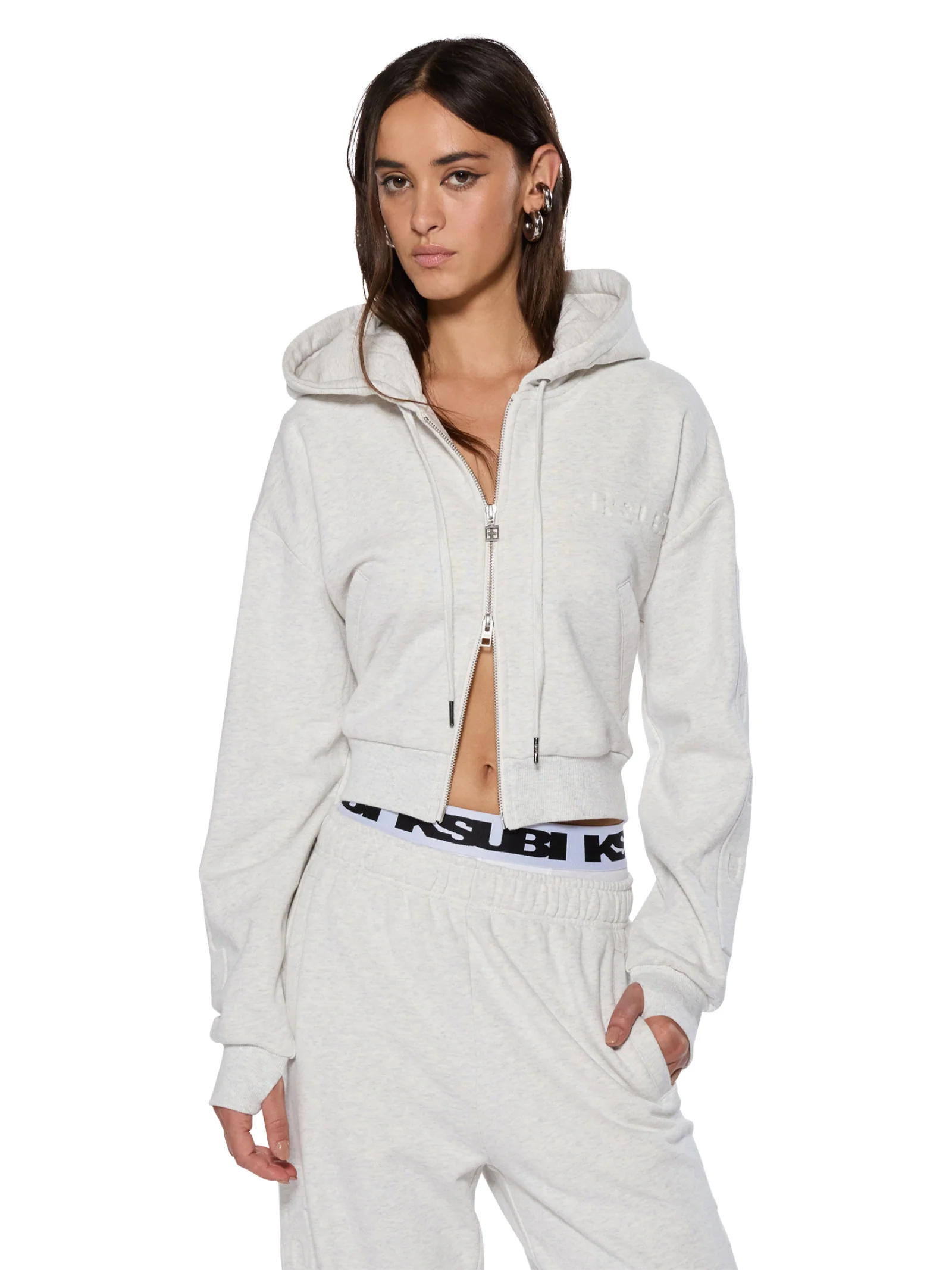 Sott Origin Hoodie