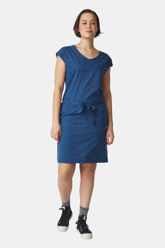 Ayacucho City Travel Dress Jurk