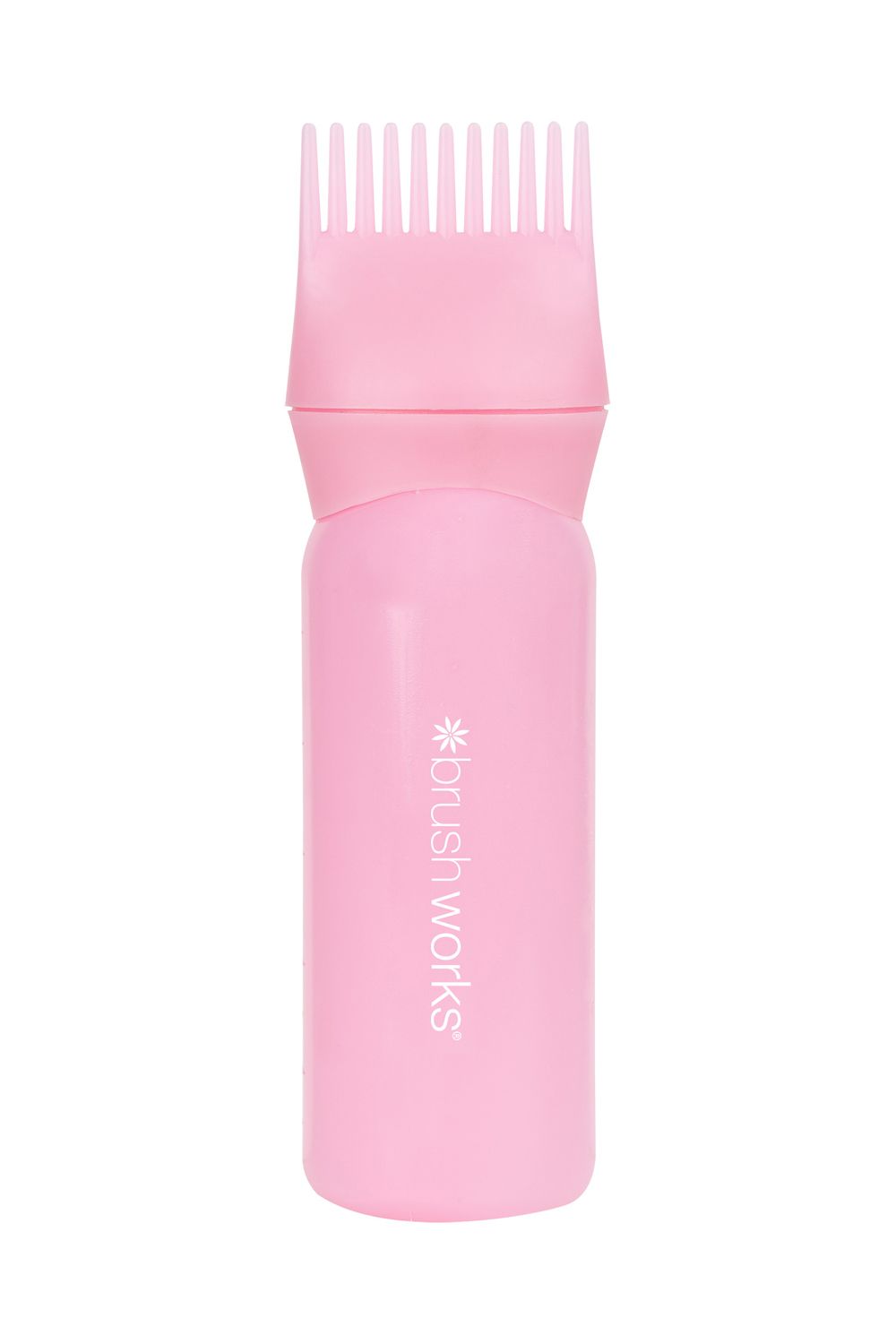 Brushworks Hair Oil Applicator