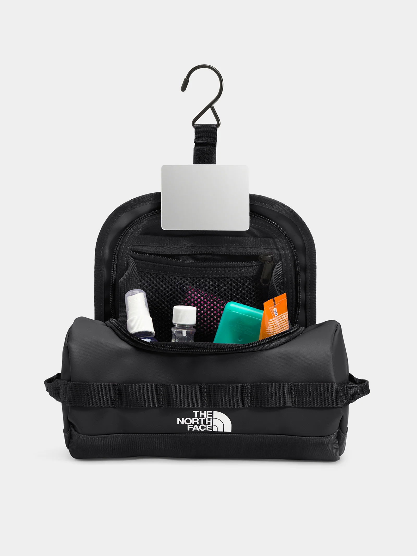 Base Camp Travel Canister - S
