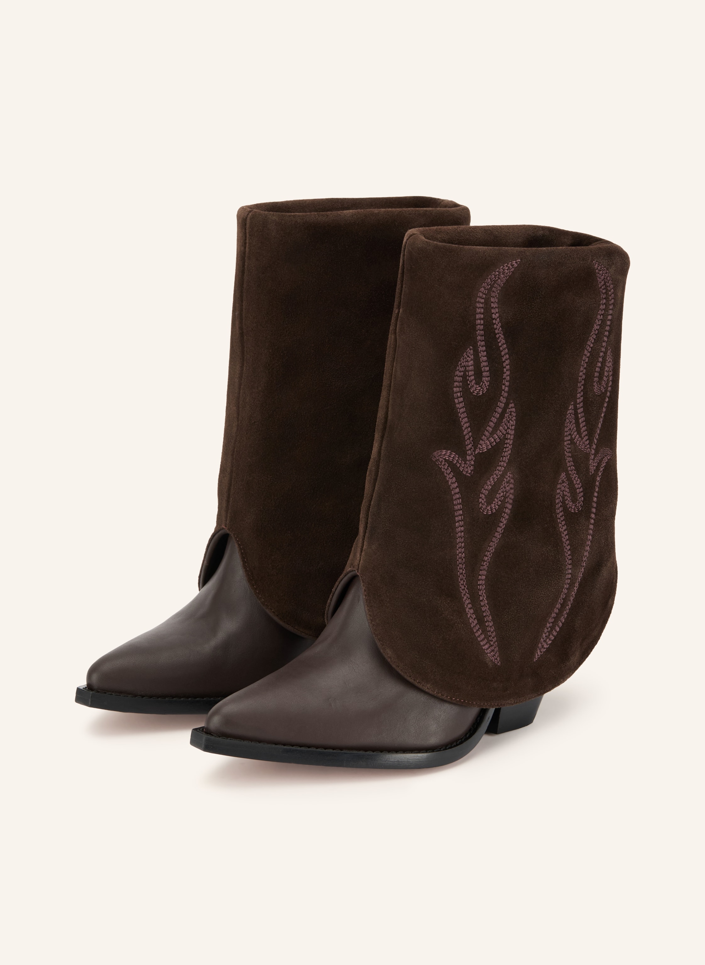 SONORA Cowboy Boots RANCHO REVERSE