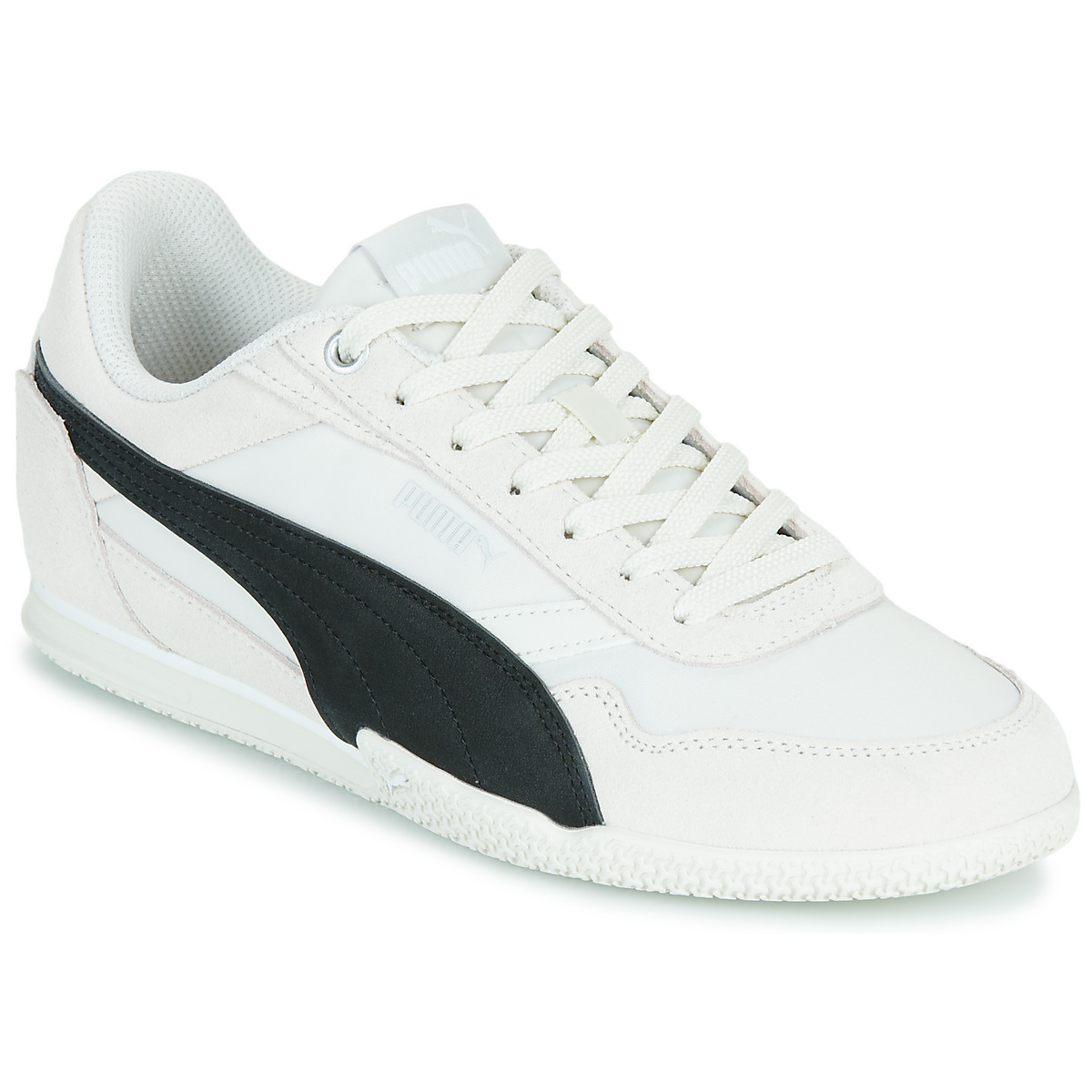 Puma - Bella Donna Nylon - White / Black