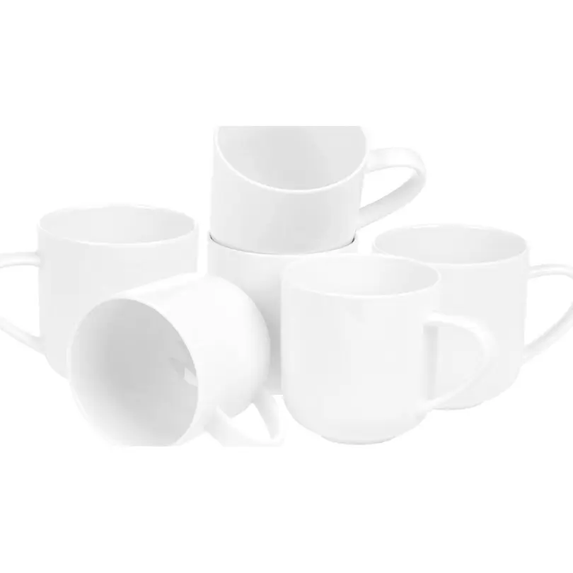 Kaffeebecher 6er-Set Furber