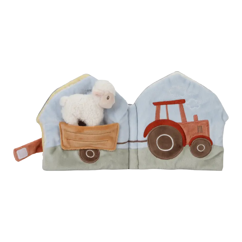 Spielzeug Little Farm