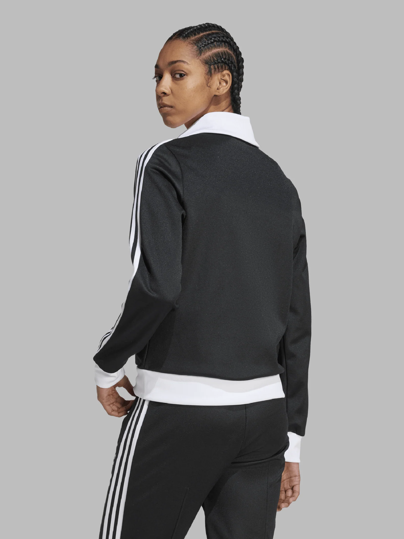 Womens Beckenbauer Track Top