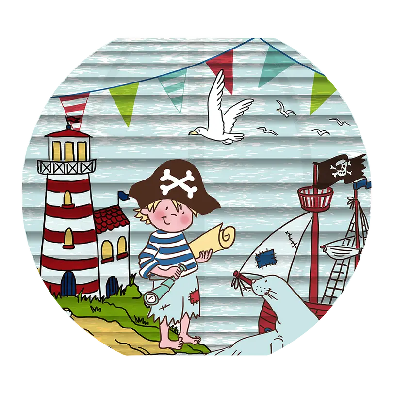 Hängeleuchte Kid Balloon