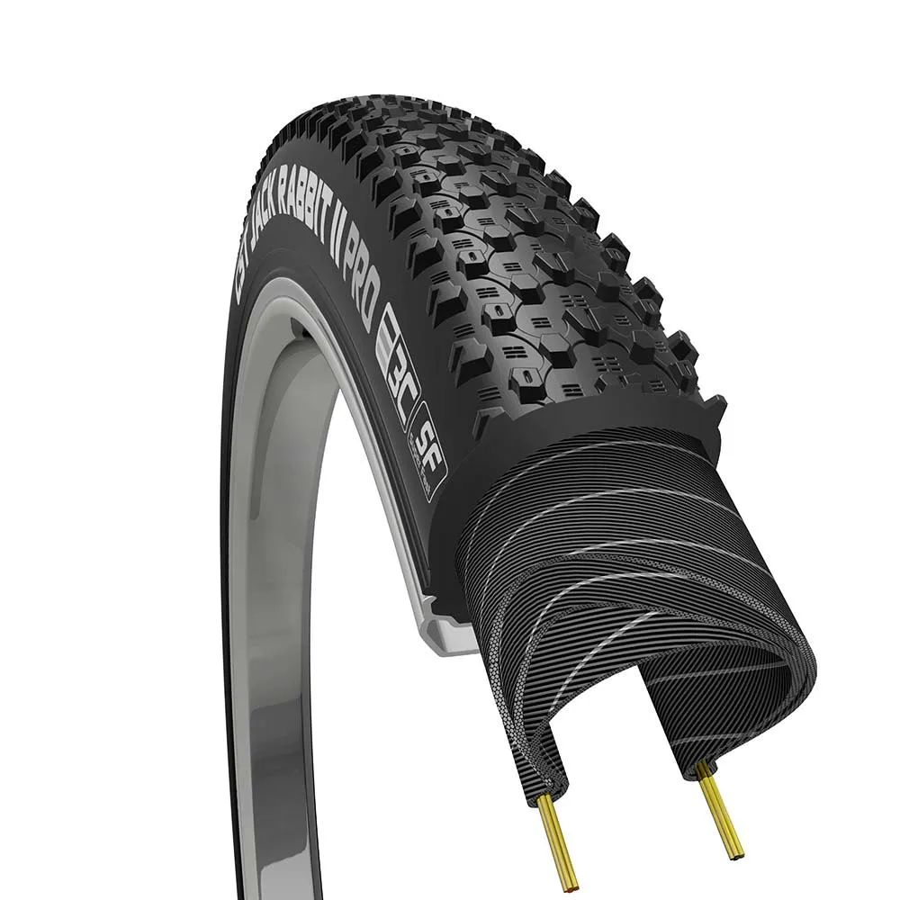 CST Premium Jack Rabbit Tubeless 27.5´´ x 2.10 MTB tyre