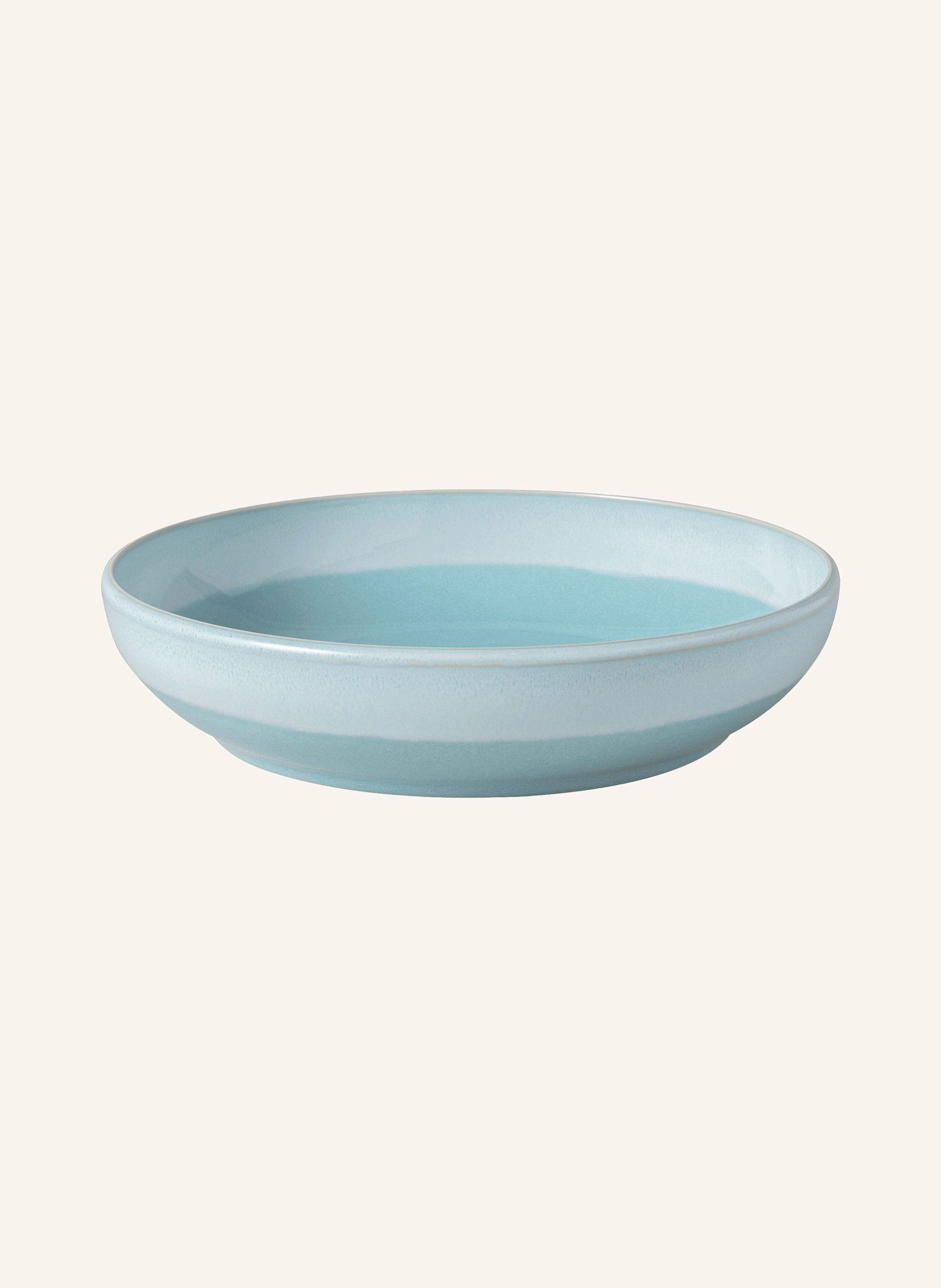 like. by Villeroy & Boch Pastaschale PERLEMOR AQUA