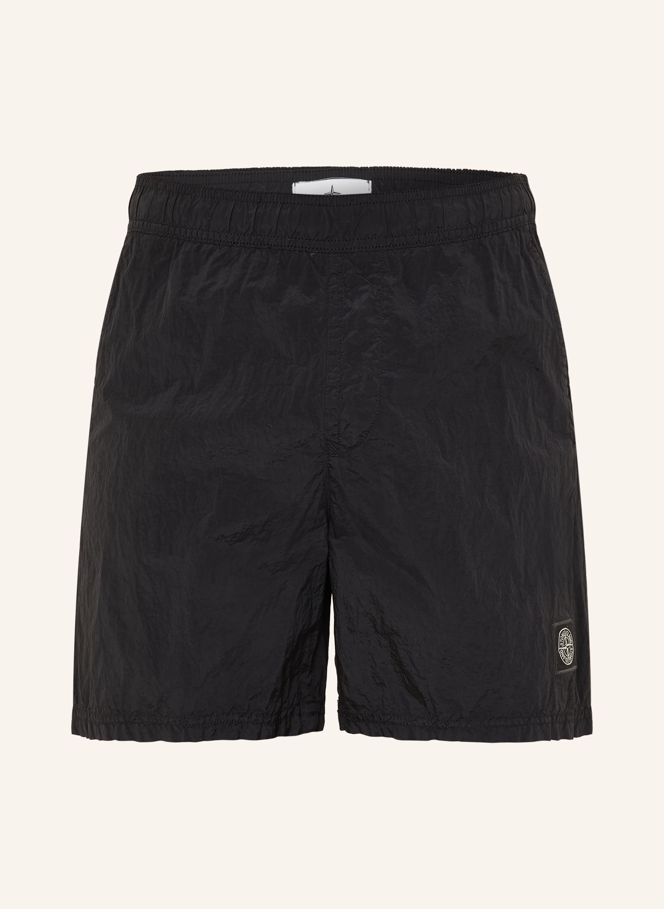 STONE ISLAND Badeshorts
