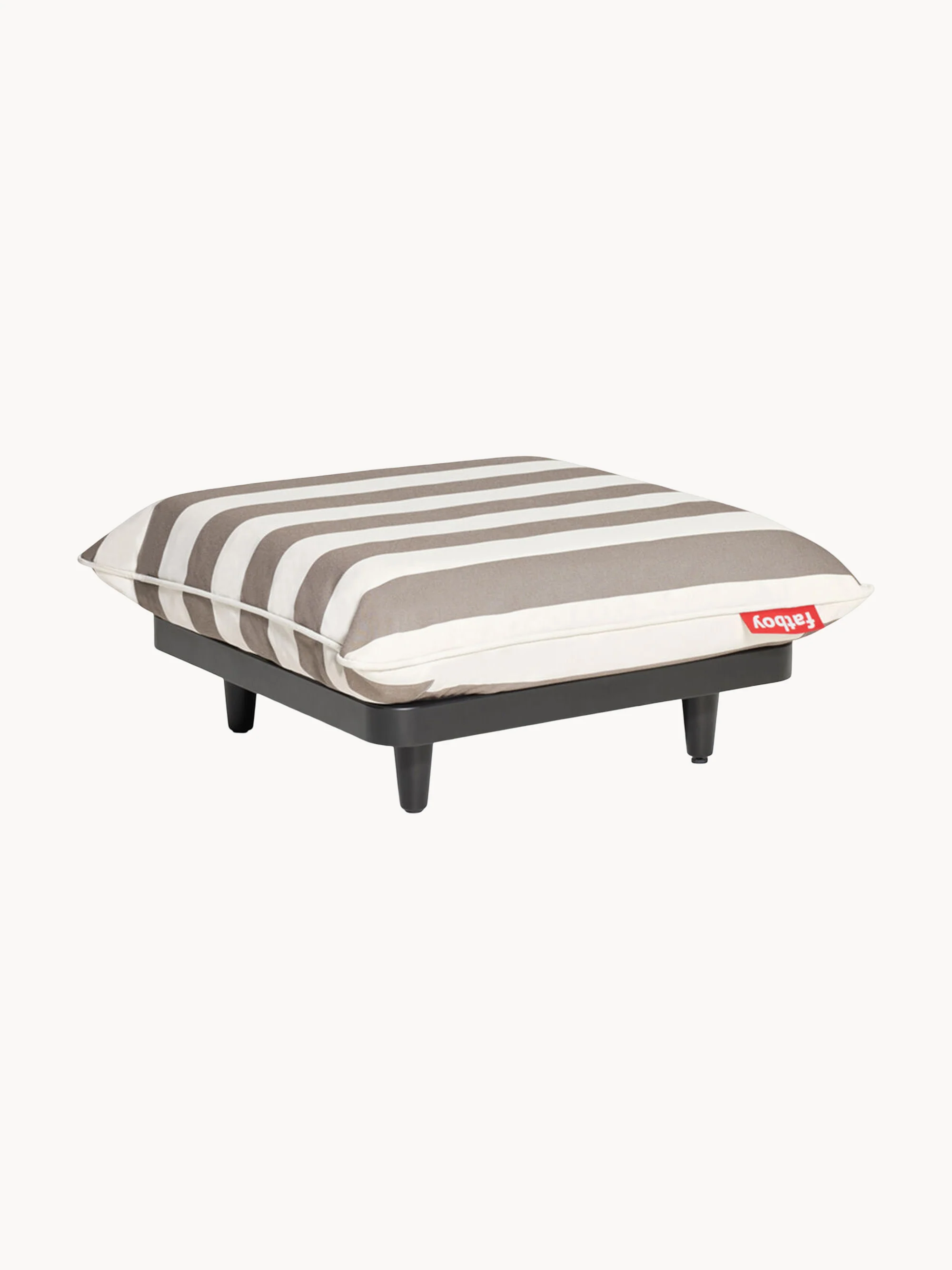 Garten-Sofa-Hocker Paletti