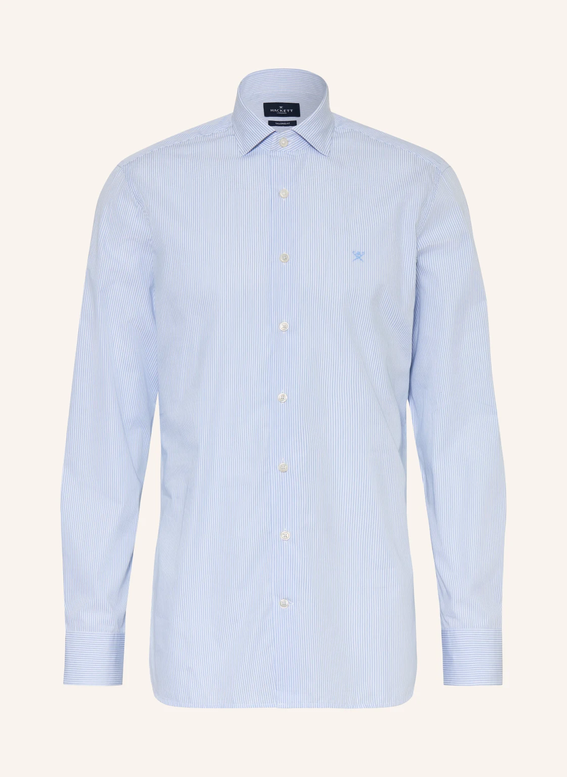 HACKETT LONDON Hemd Tailored Fit