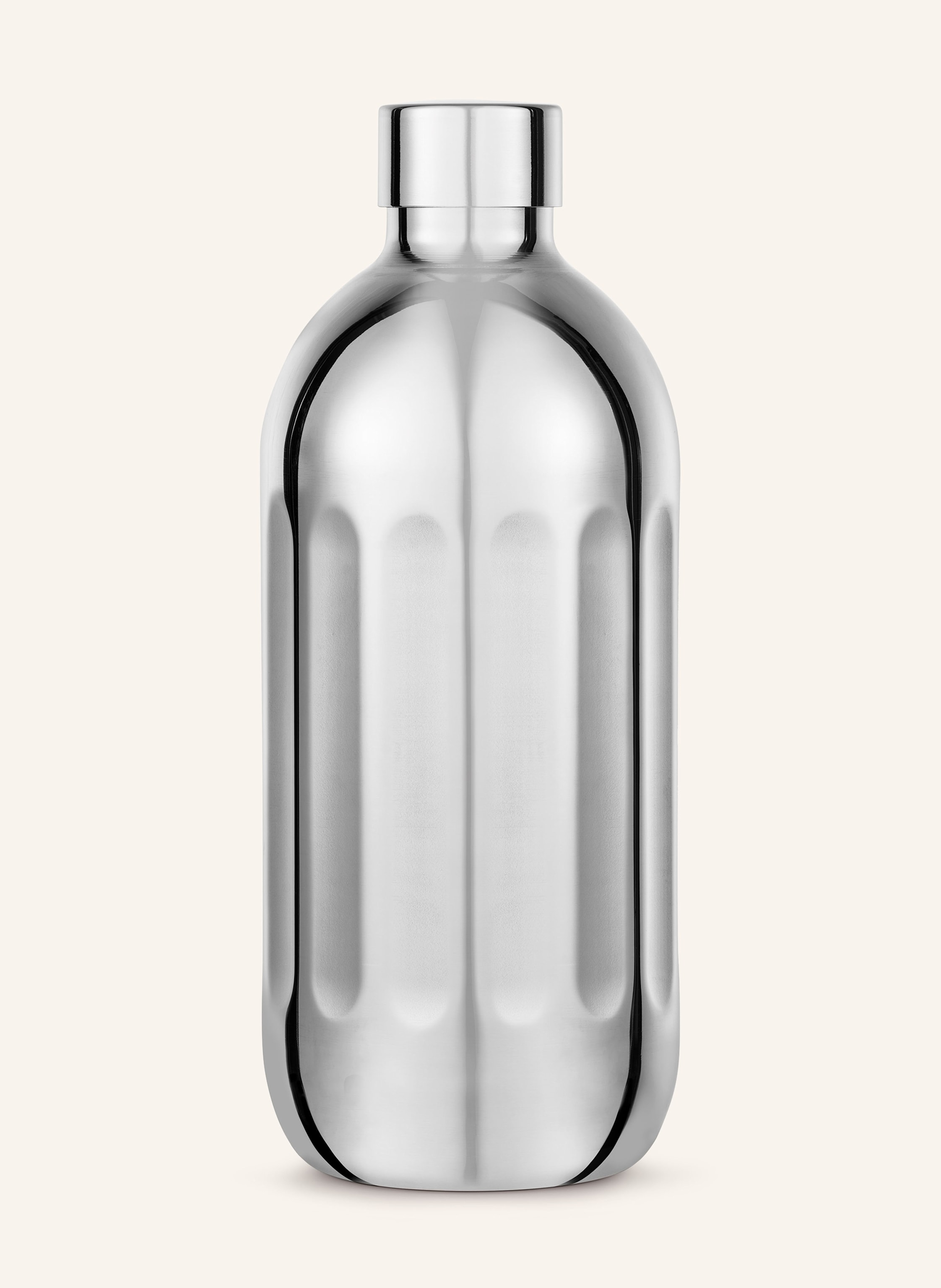 aarke Isolierflasche für Wassersprudler
