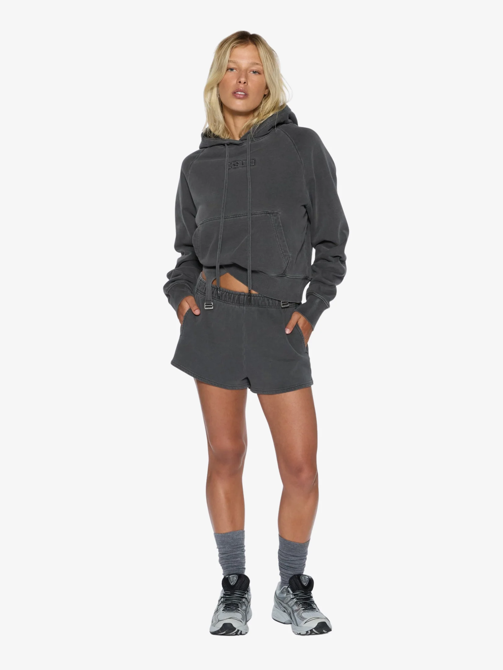 Origin Hoodie