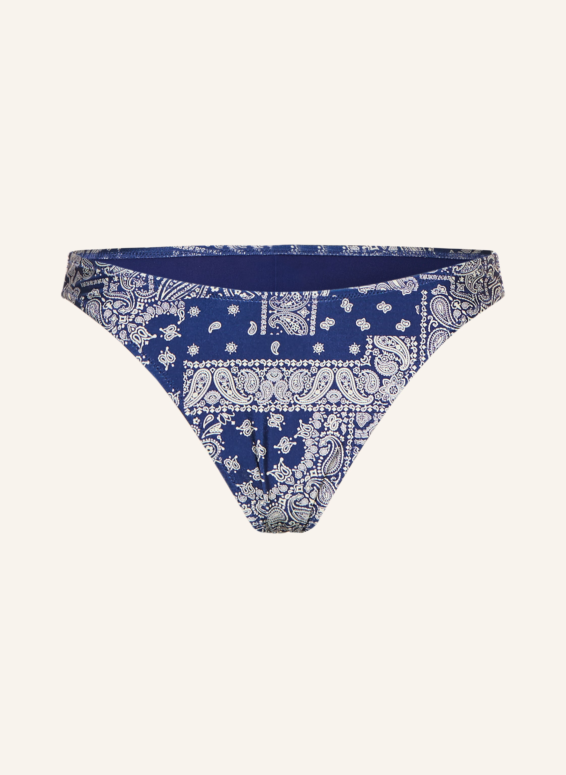 MRS & HUGS Brazilian-Bikini-Hose