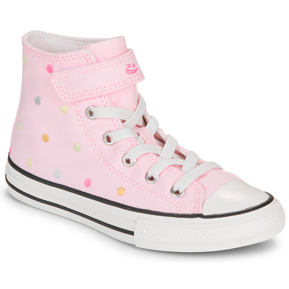 Converse - CHUCK TAYLOR ALL STAR 1V - Pink