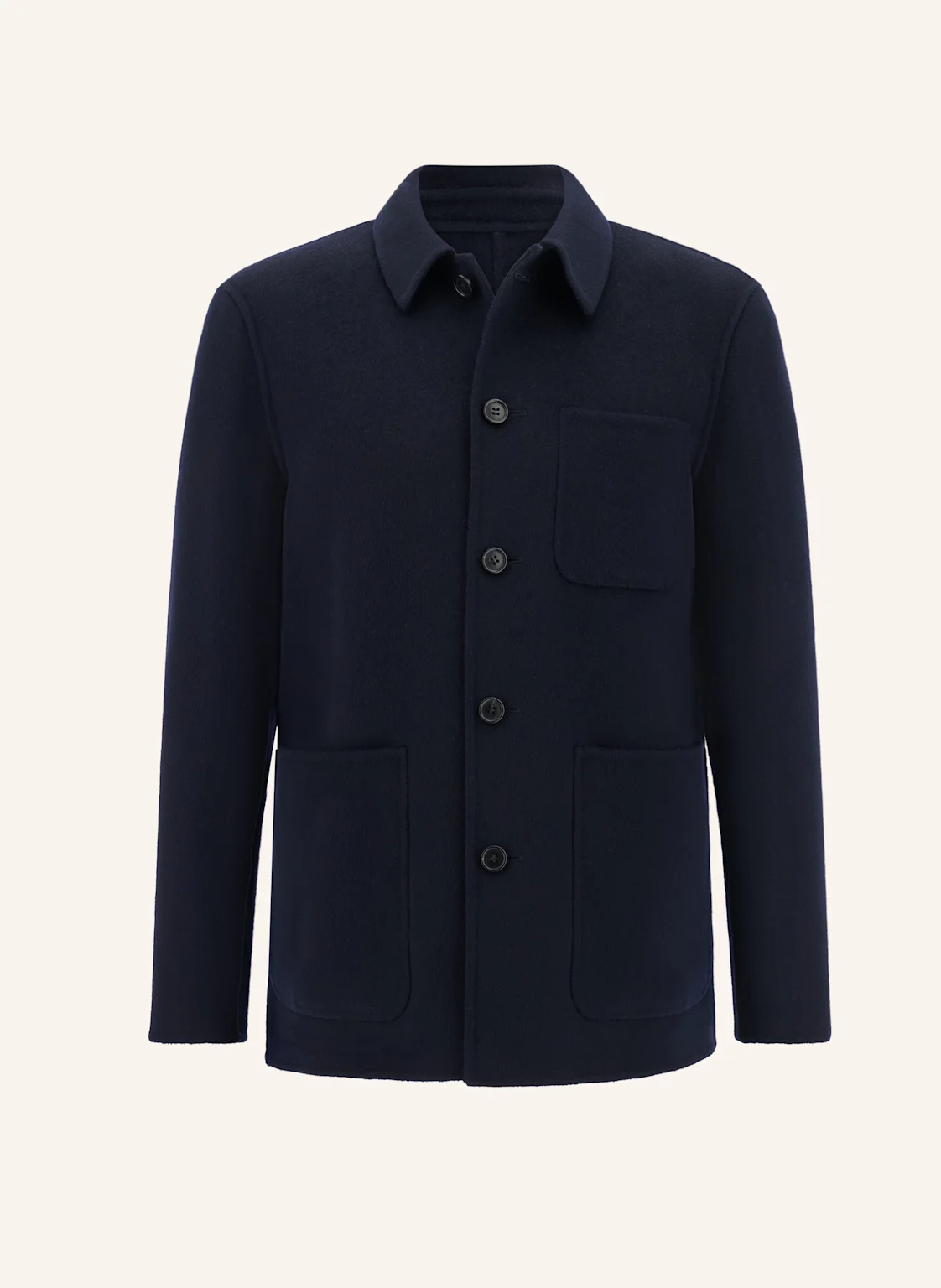 BOGGI MILANO Overjacket