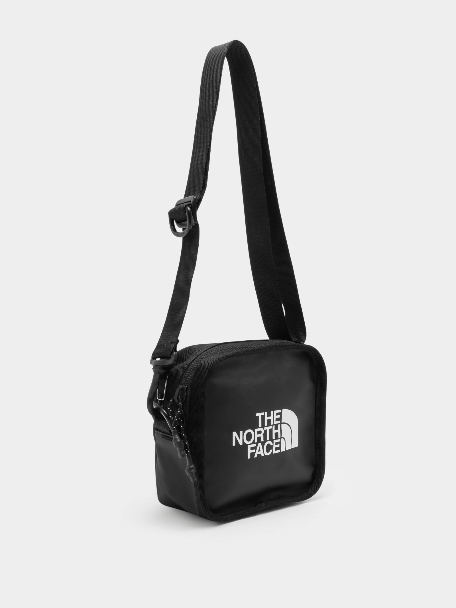 Explore Bardu II Crossbody Bag
