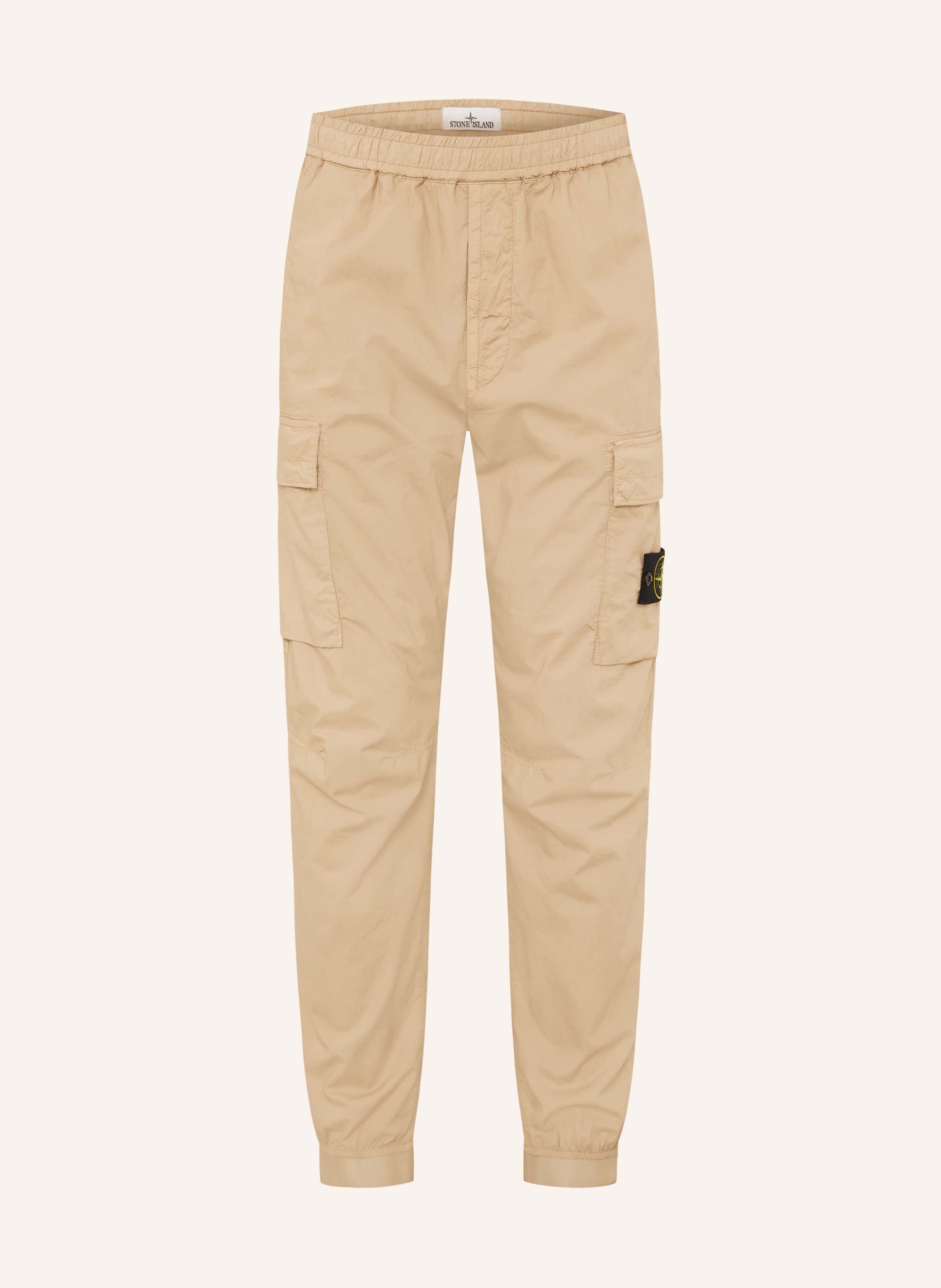STONE ISLAND Cargohose Regular Fit
