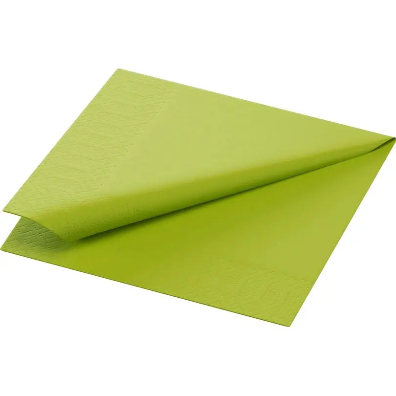 Serviette Tissue