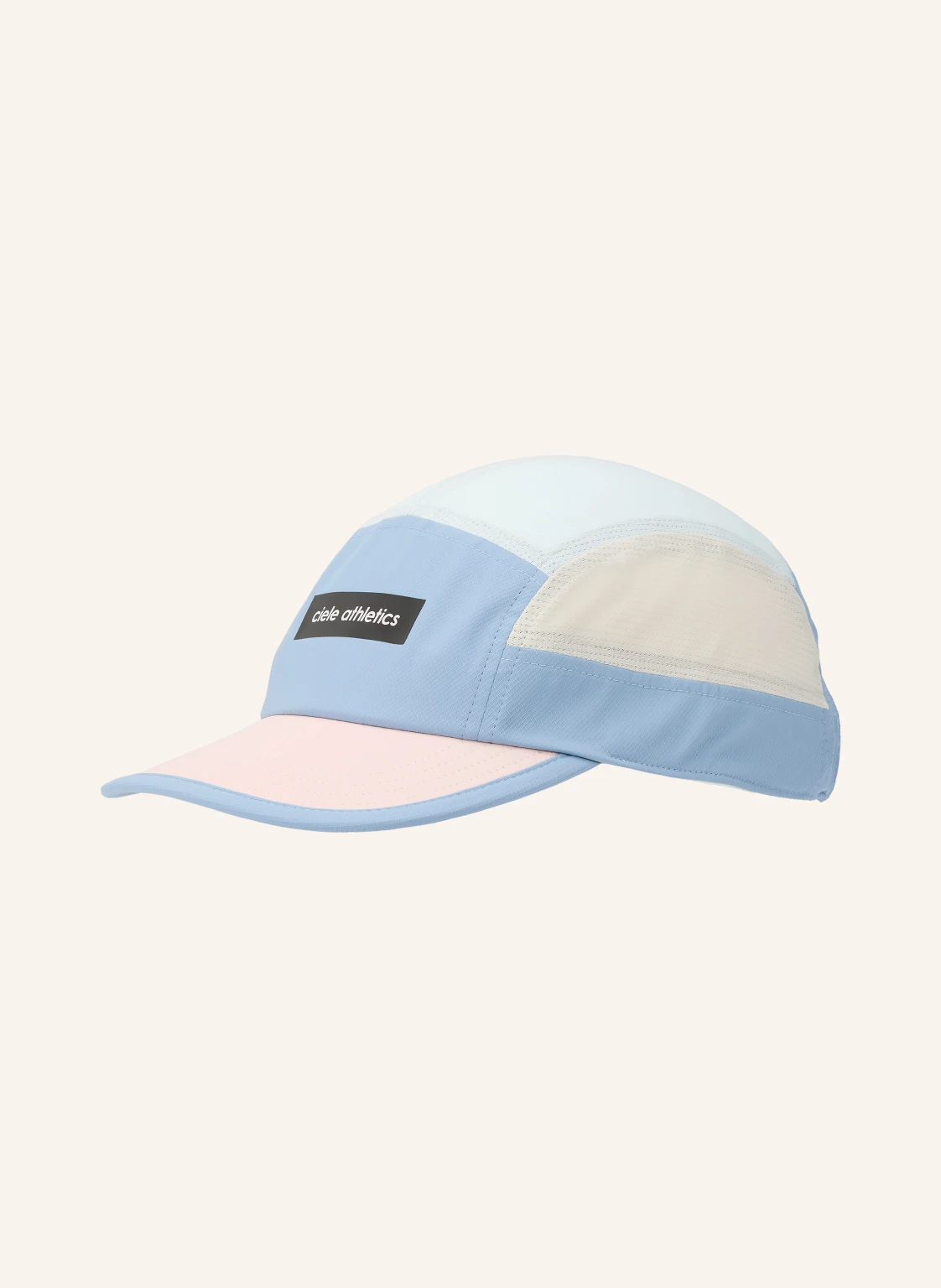 ciele athletics Cap GOCAP FIELD ICONIC BAR